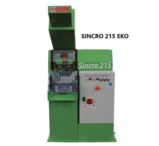 EKO「シンクロ エコ」の画像