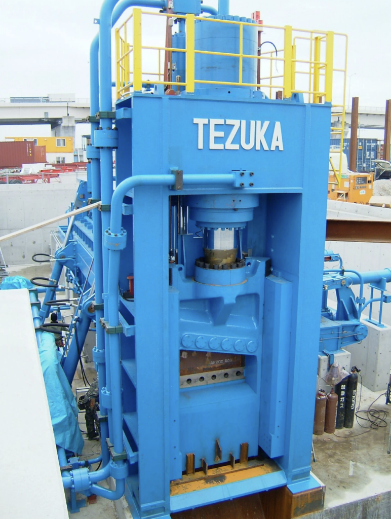 株式会社テヅカの製品画像