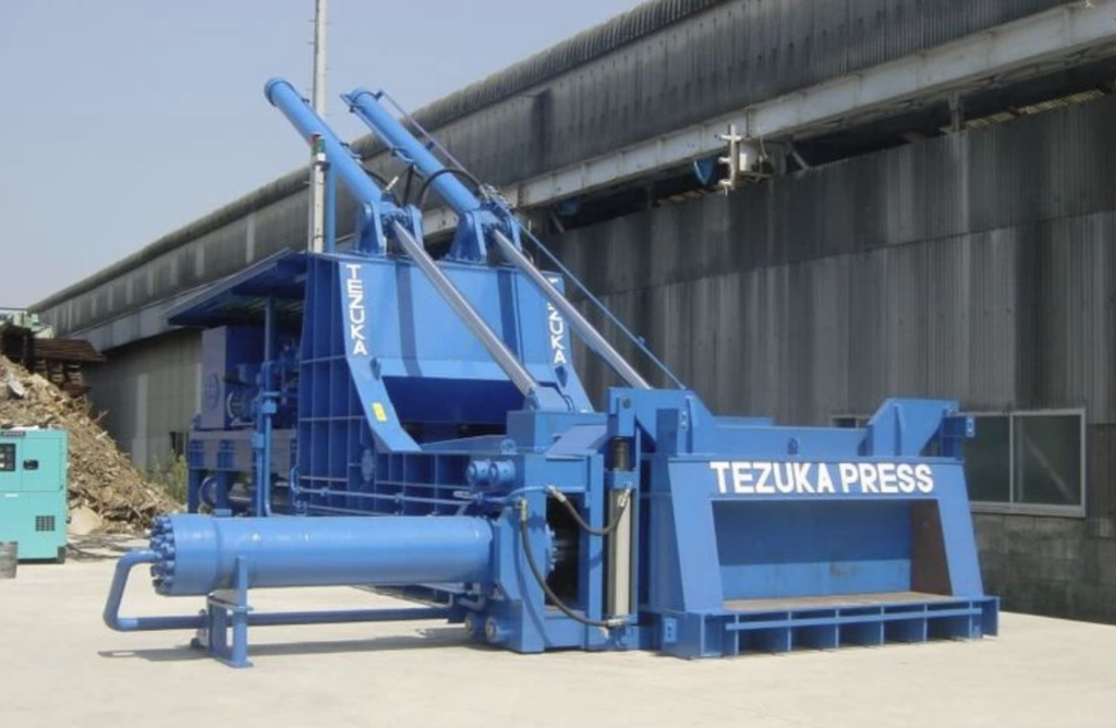 株式会社テヅカの製品画像