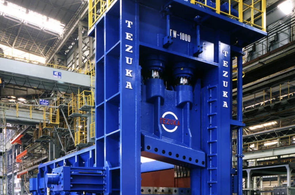 株式会社テヅカの製品画像