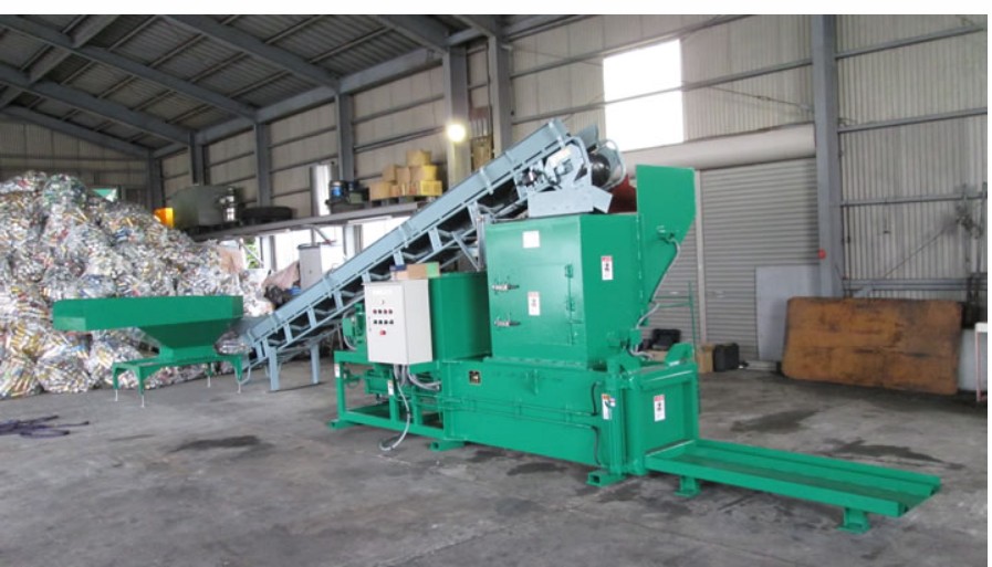 自社処理で売却額をアップした事例