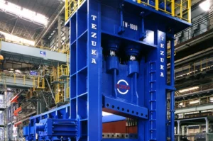 切断機（ニューワイドシャー）の外観