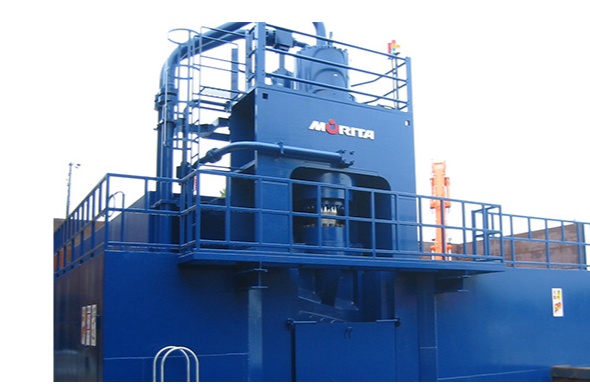 ギロチンプレス