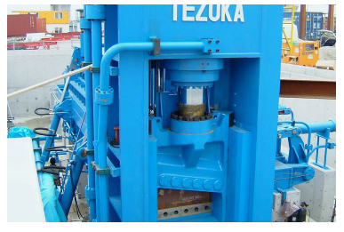 スクラップシャー