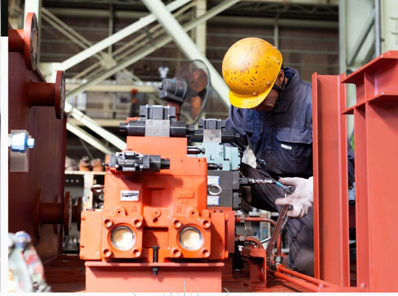 三筒産業株式会社