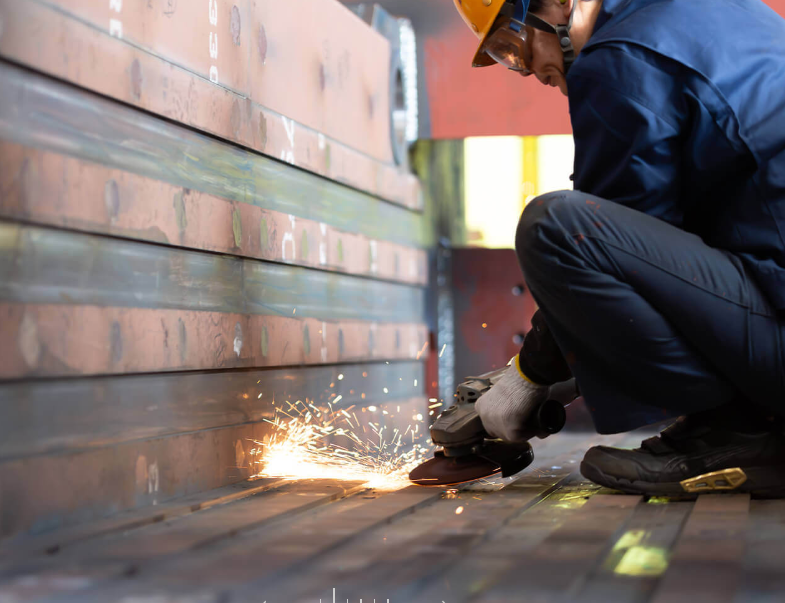 三筒産業株式会社